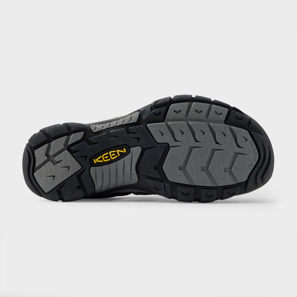 Men's KEEN Newport Sandals Main Image