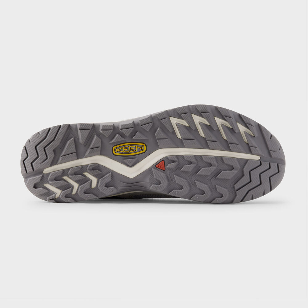 Men's KEEN Hightrail Vent Hiking Shoes Main Image