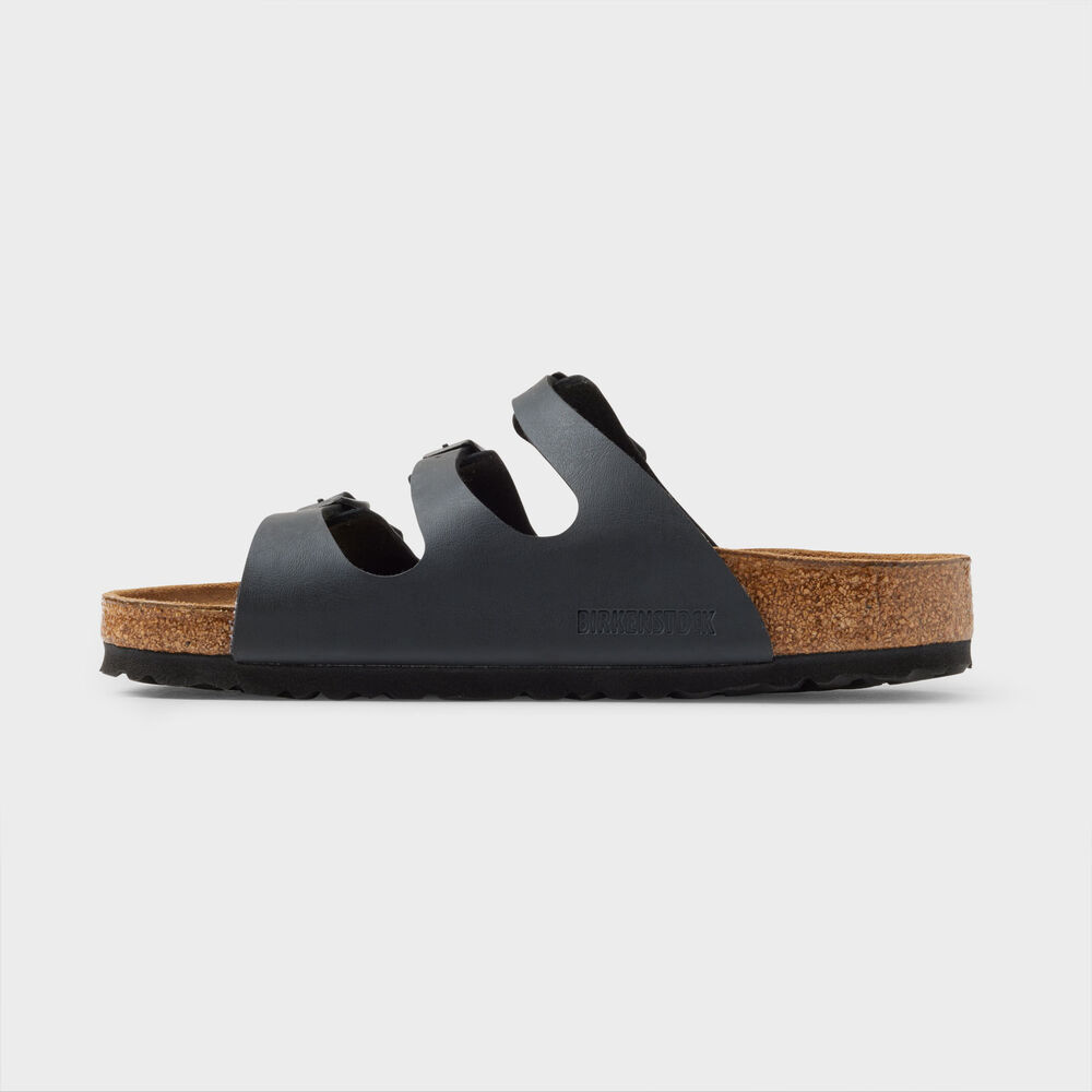 Women's Birkenstock Florida Sandals Main Image