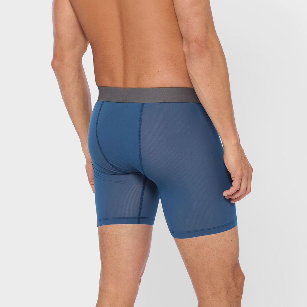 Men's Light AF Bullpen Boxer Briefs Main Image