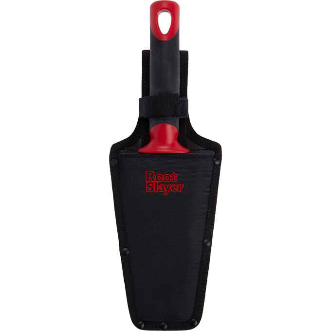 Root Slayer Trowel with Holster