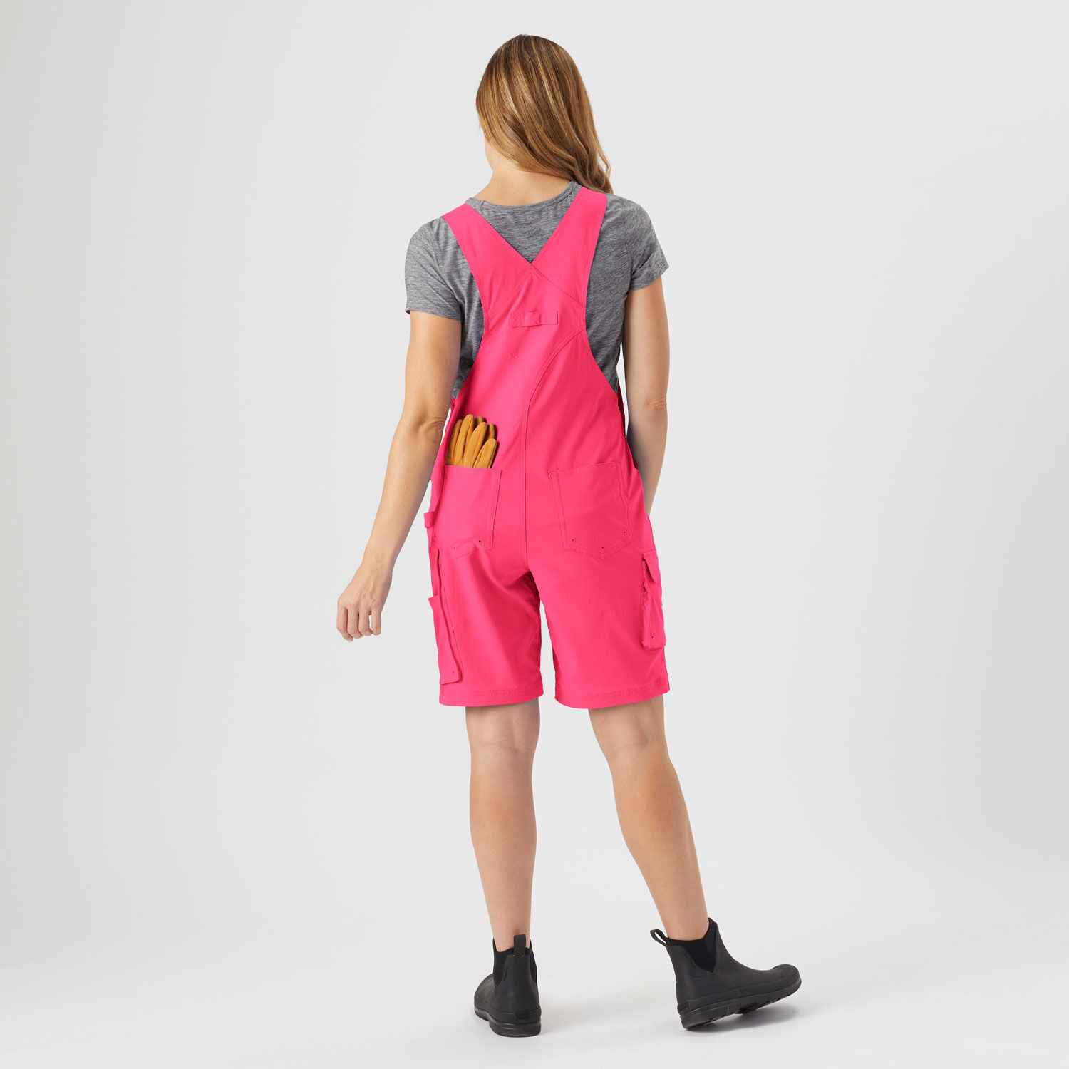 8gshoot COUNTRY CLUB OVERALLS Outfit Gardening Overalls Shorts