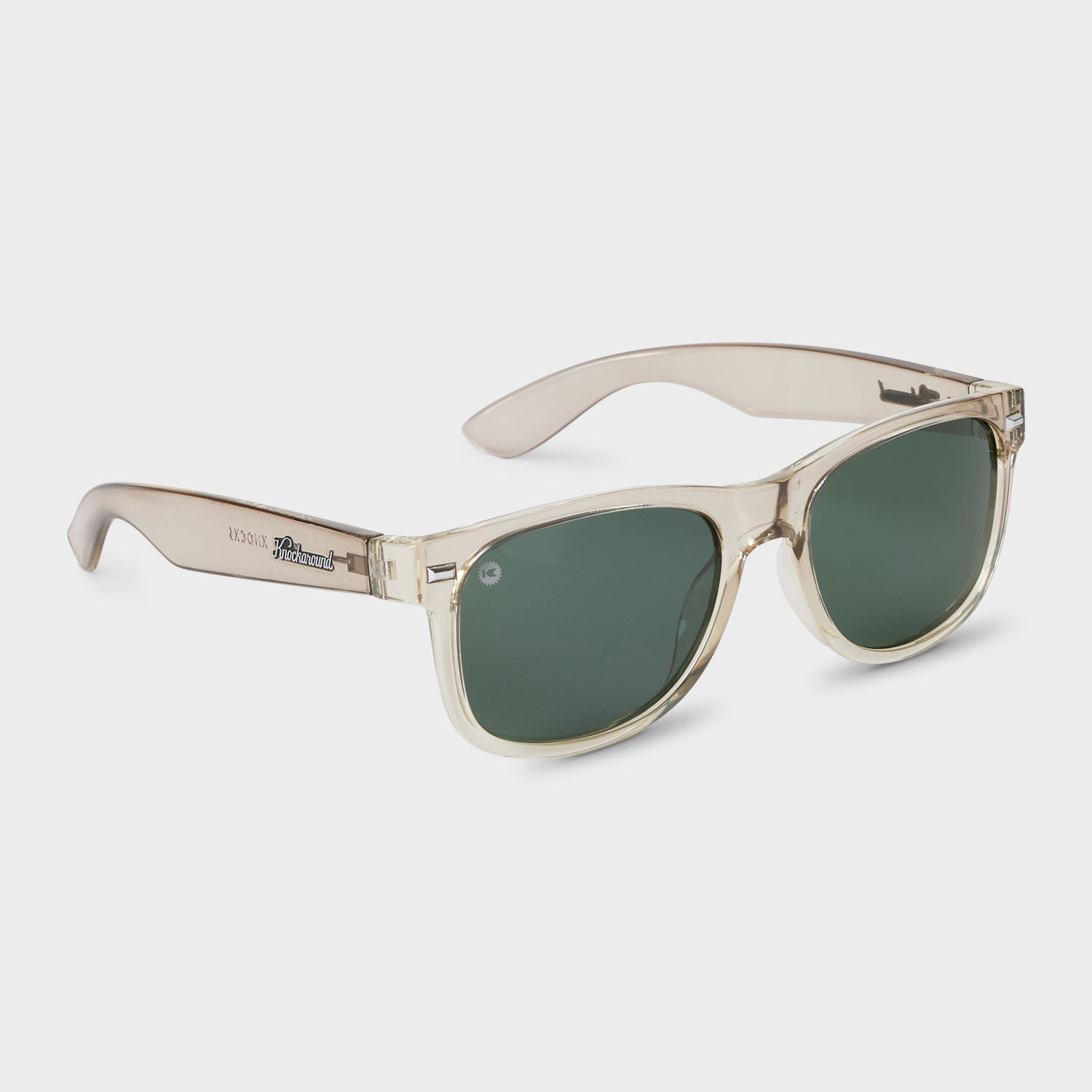 Knockaround Fort Knocks Polarized Sunglasses | Duluth Trading Company