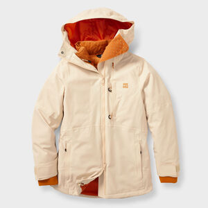 Women's AKHG Triple Slope 3-in-1 Jacket