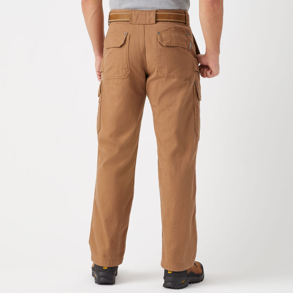 Men's Cargo Pants - Work Cargo Pants, Dickies Canada , Black