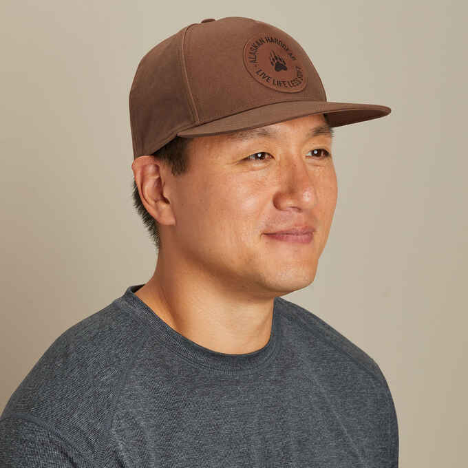 Men’s Alaskan Hardgear High Crown Cap Duluth Trading Company