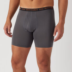 Men's Funk No! Bullpen Boxer Briefs