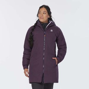 Women's AKHG Ursa Major Waterproof Down Jacket