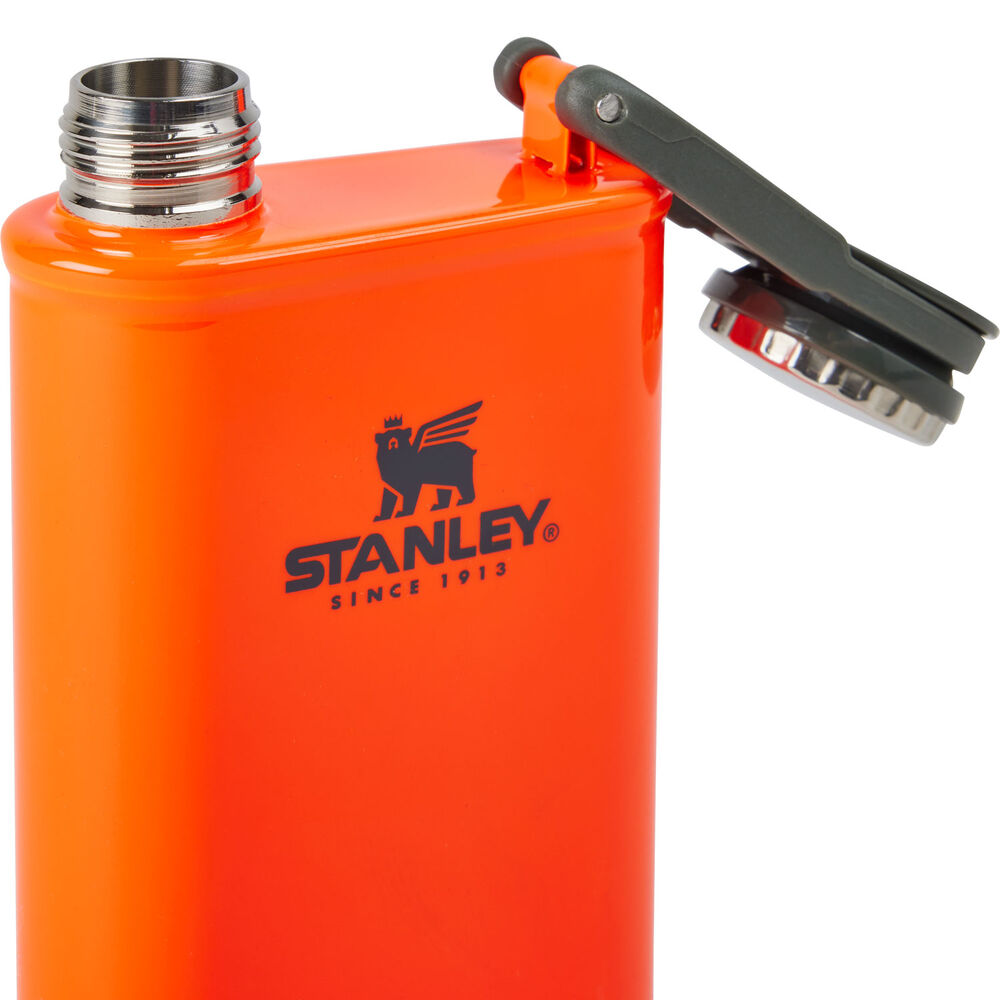 Stanley 8 oz Wide Mouth Flask Main Image