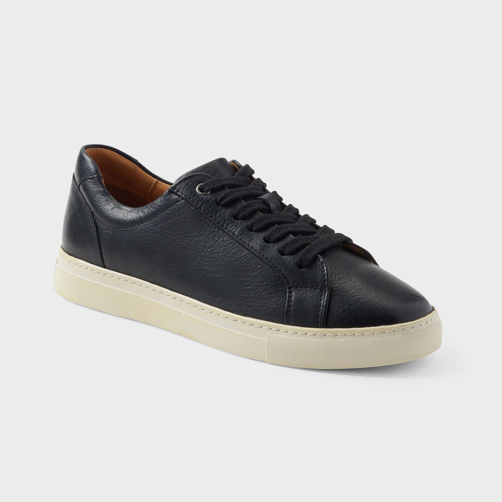Women's Lifetime Leather Sneakers Main Image