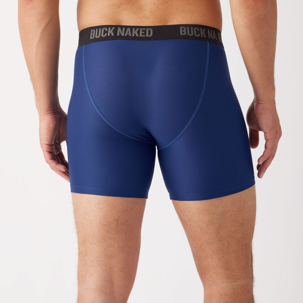 Duluth Trading Co, Underwear & Socks, Duluth Trading Co Bullpen Short  Boxer Briefs Mens Size Xl Nwt