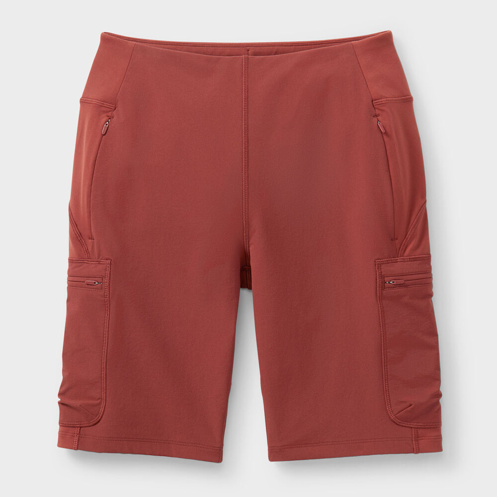 Women's Flexpedition NoGA Bike Shorts Main Image