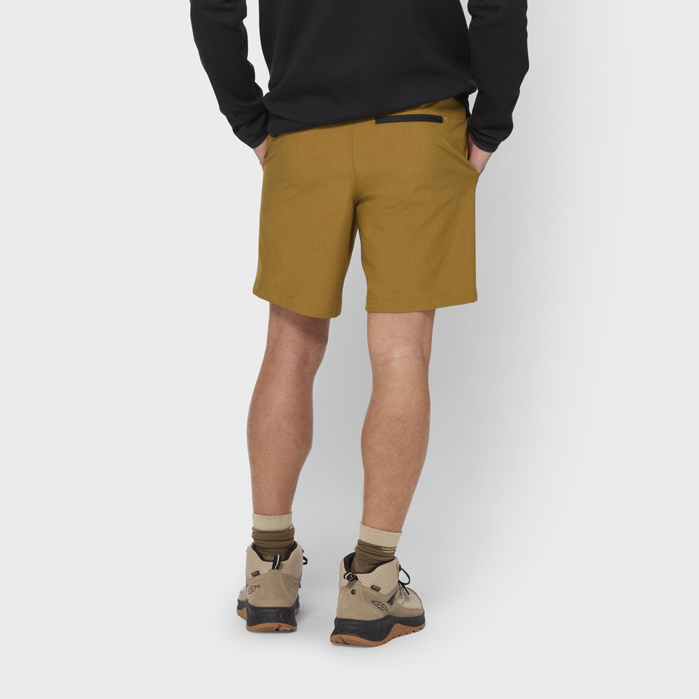 Men's AKHG Lost Lake 8''  Shorts Main Image