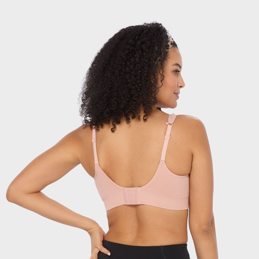 Women's Armachillo Seamless Bra Main Image