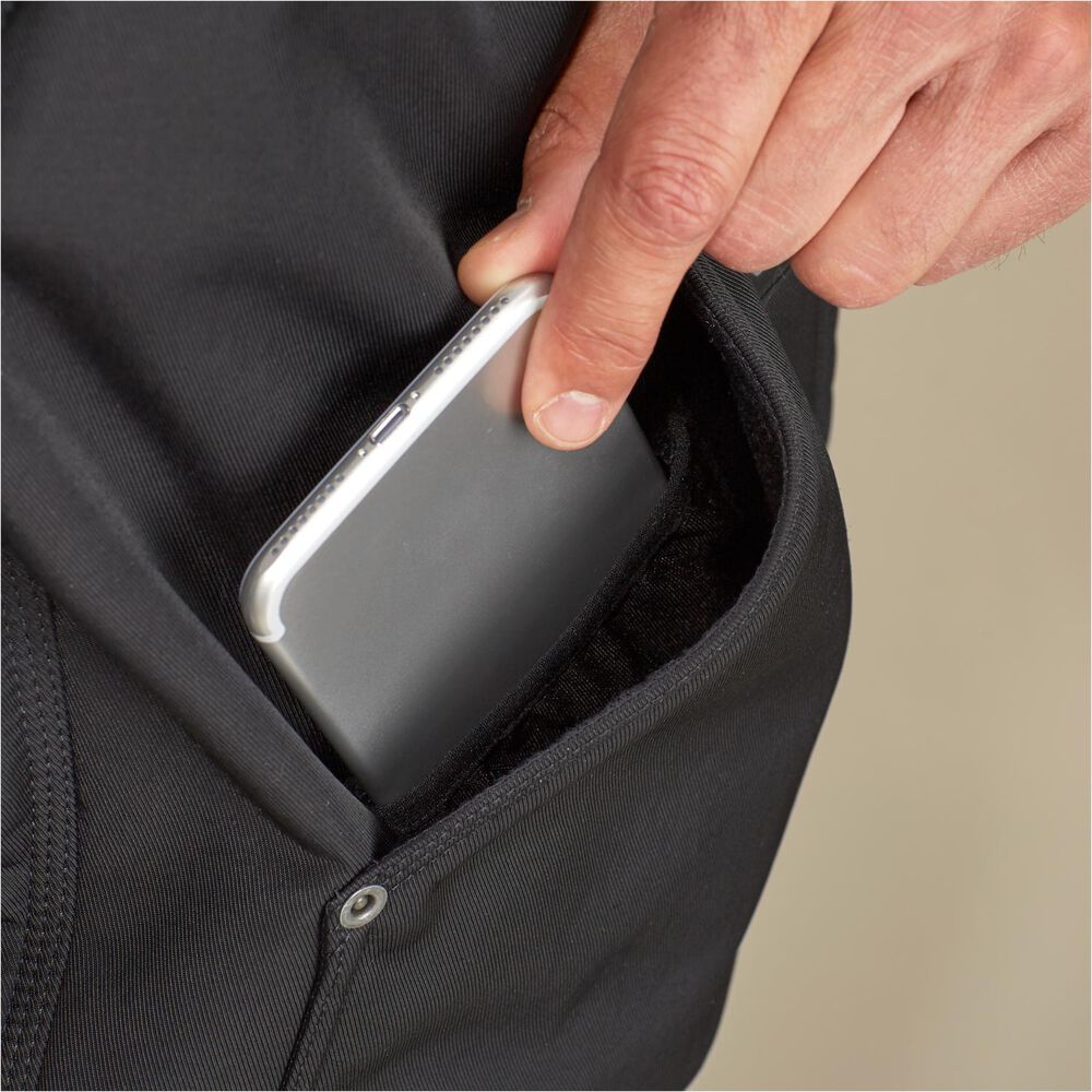 Men's AKHG Prudhoe Bay Hoodie Main Image