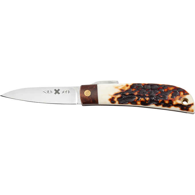 Best Made Stag Koto Knife