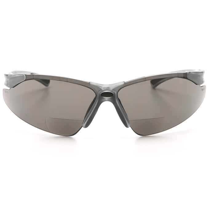 Wrap-style Cheater Sunglasses