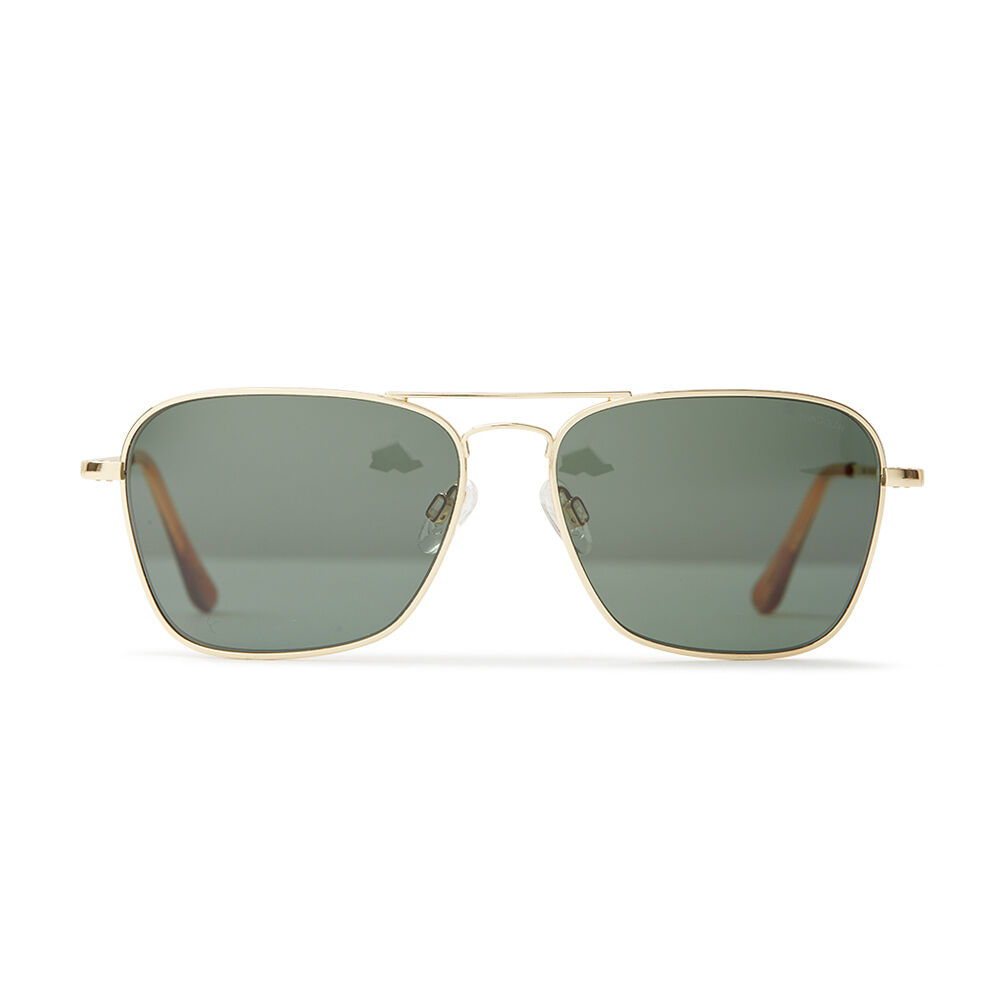 Best Made Randolph Engineering Intruder Sunglasses Main Image