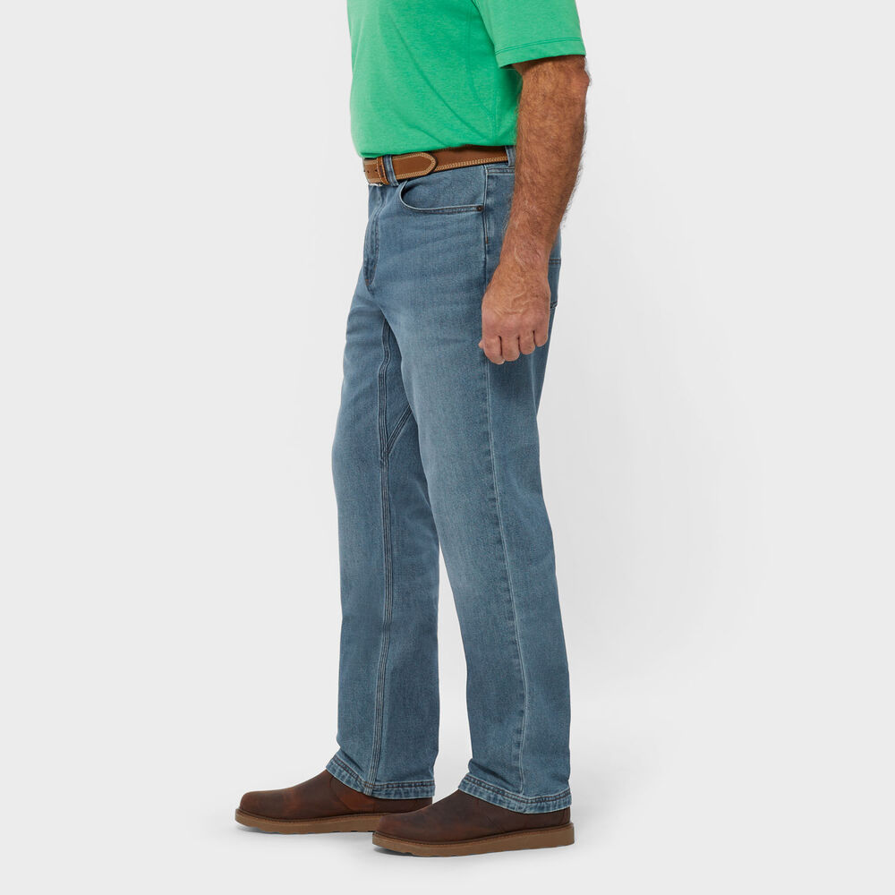 Men's Ballroom Double Flex Armachillo Relaxed Fit Jeans Main Image