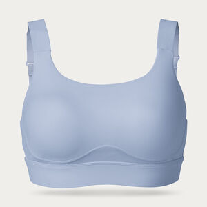 Women's Adjustabust High Impact Bra