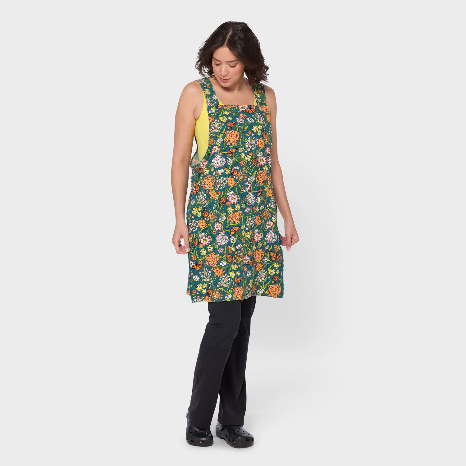 Heirloom Gardening Apron Smock | Duluth Trading Company