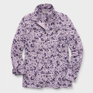 Women's Free Swingin' Flannel Shirt