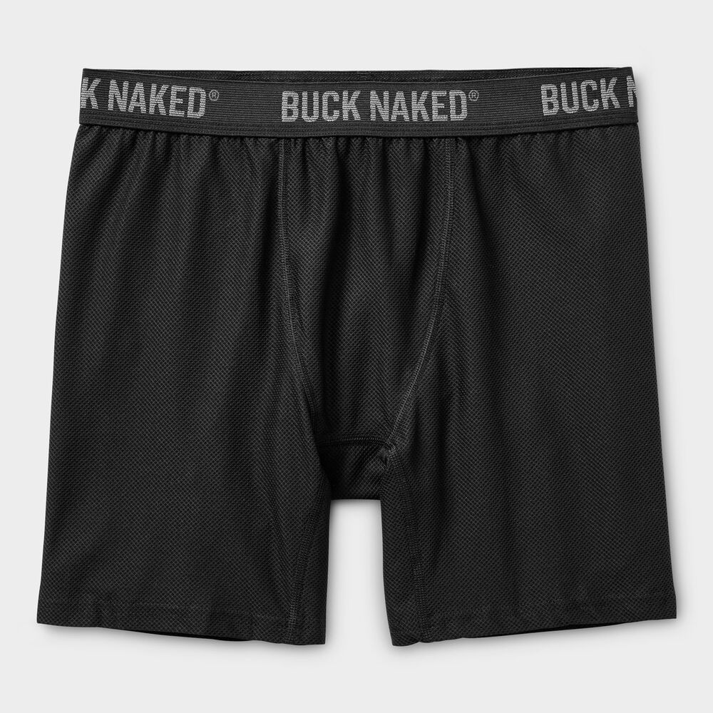Women's Buck Naked Anti-Chafe Shorts Main Image