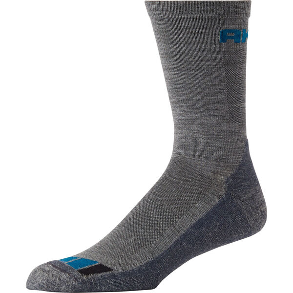 Men's AKHG Recycled Crew Socks Duluth Trading Company