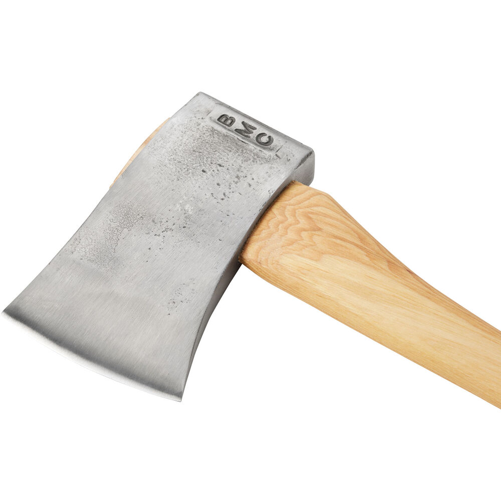 The Best Made Hand-Painted American Felling Axe Main Image
