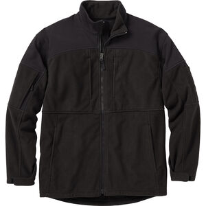 Men's Shoreman's Fleece Gridlock Jacket