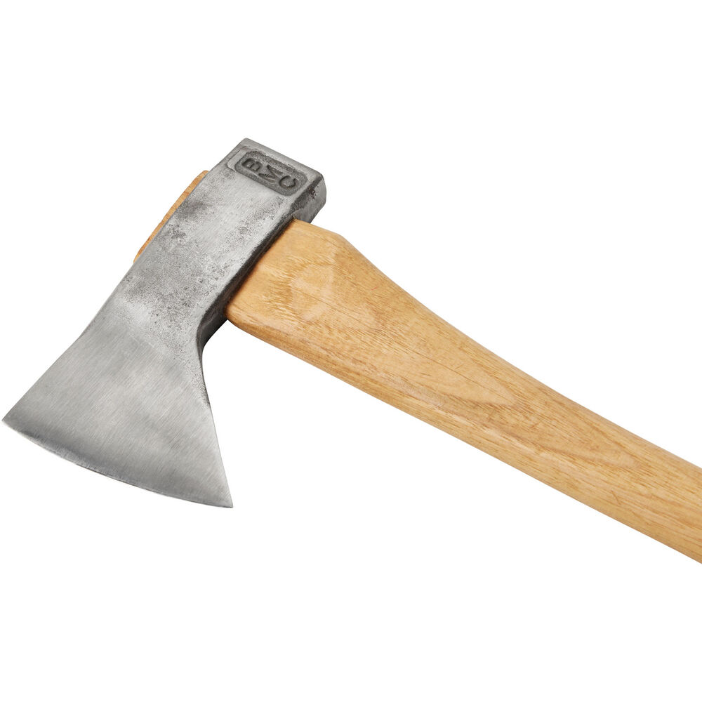 Best Made Hand Painted Hudson Bay Axe Main Image