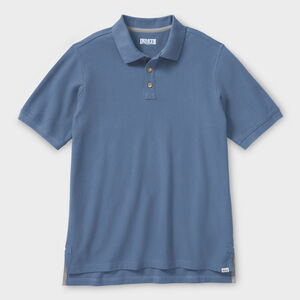 Men's No Polo Shirt Short Sleeve ATL XLG REG
