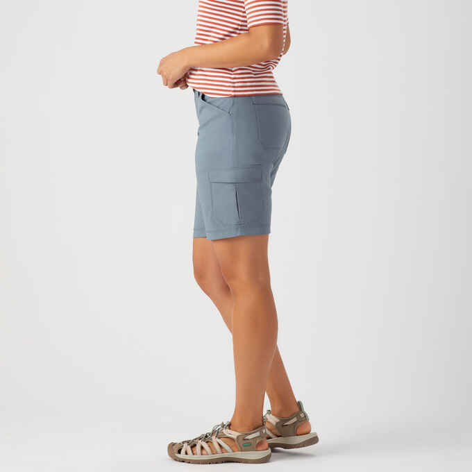Women's Dry on the Fly 10" Shorts
