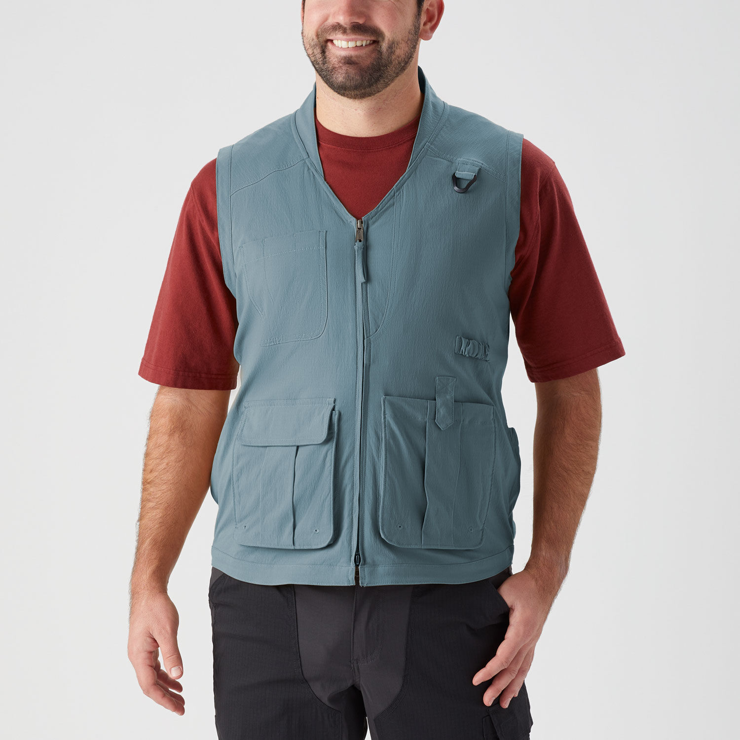 Men's Gardening Vest | Duluth Trading Company