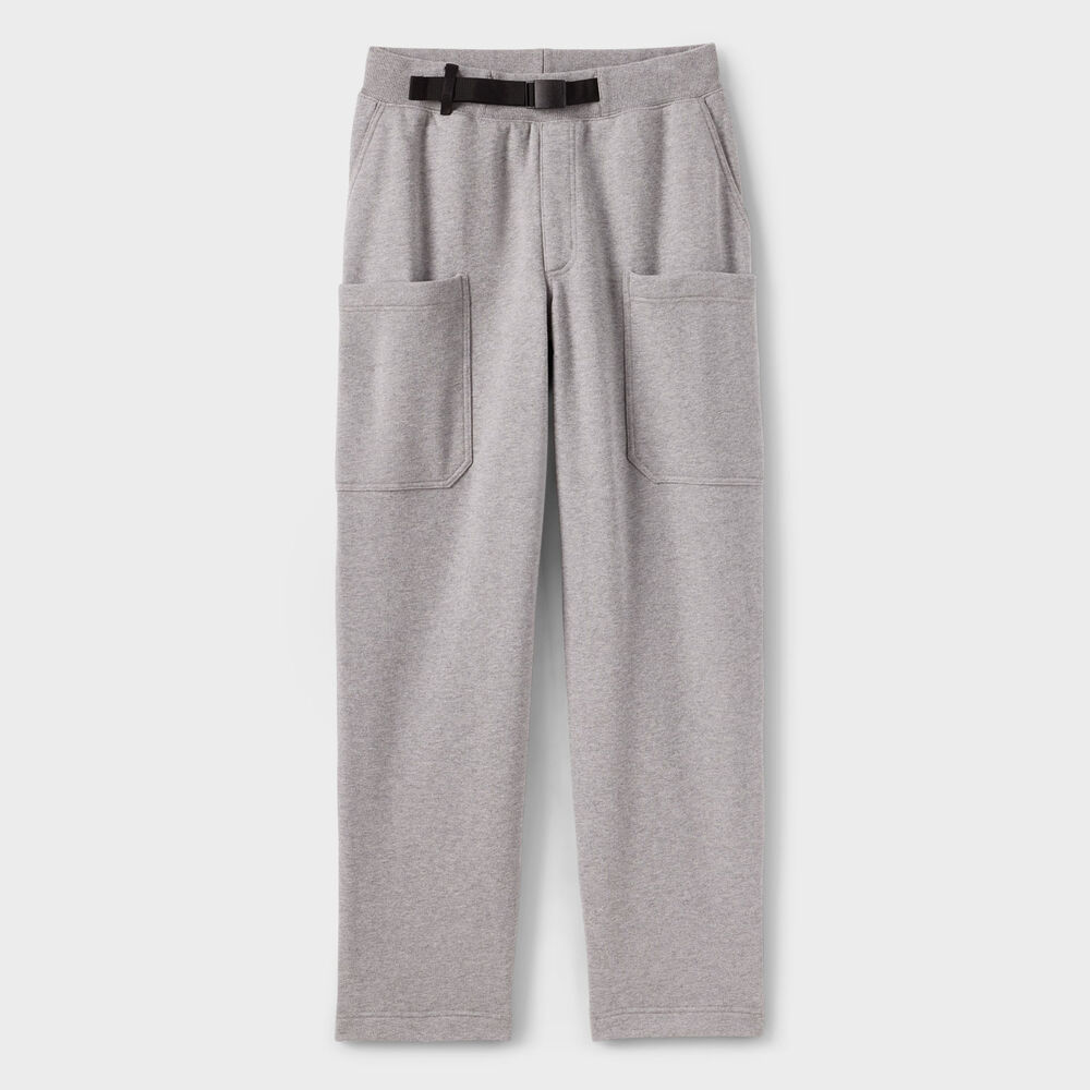 Men's Souped-Up Sweats Cargo Sweatpants Main Image