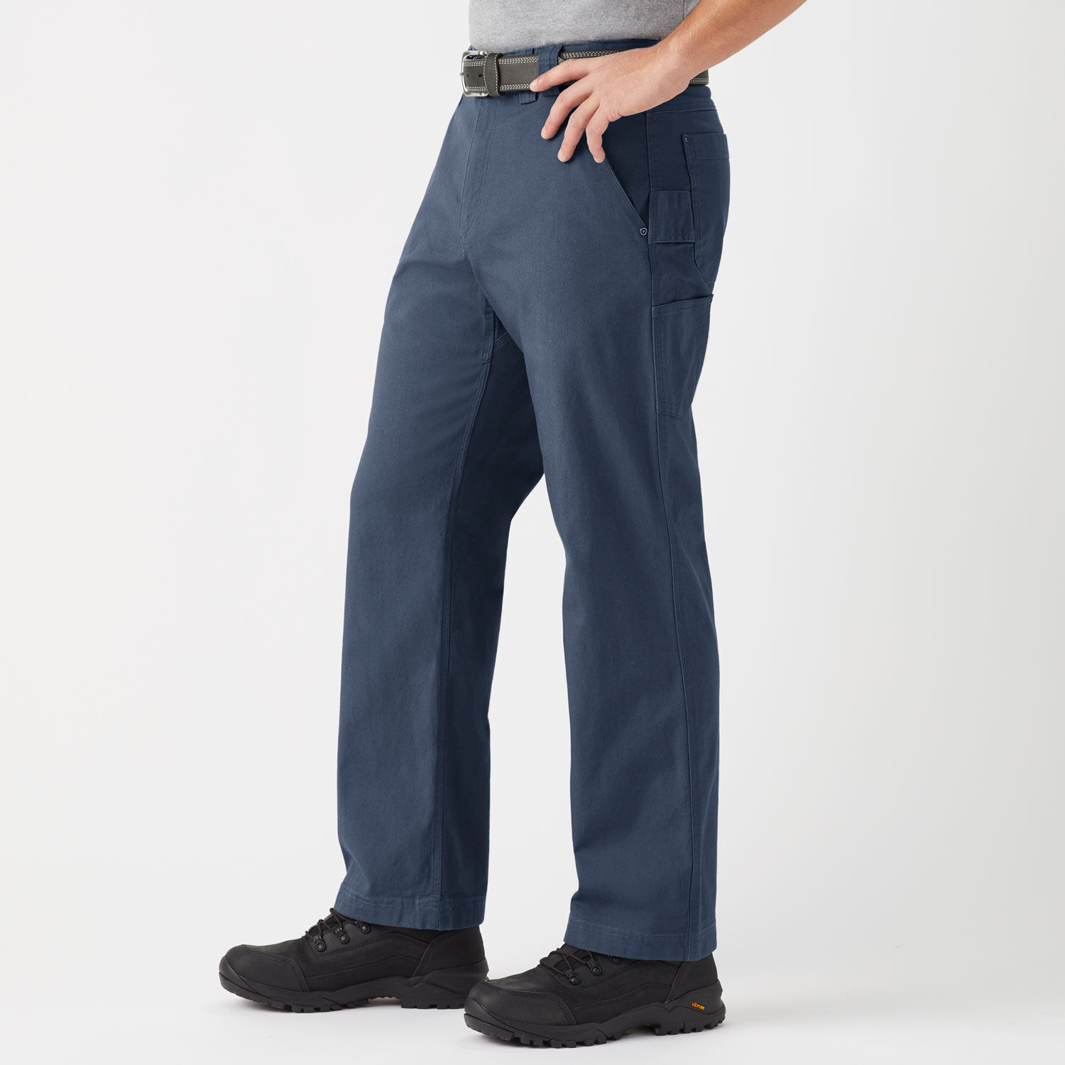 Men's DuluthFlex Fire Hose Relaxed Fit Carpenter Pants | Duluth