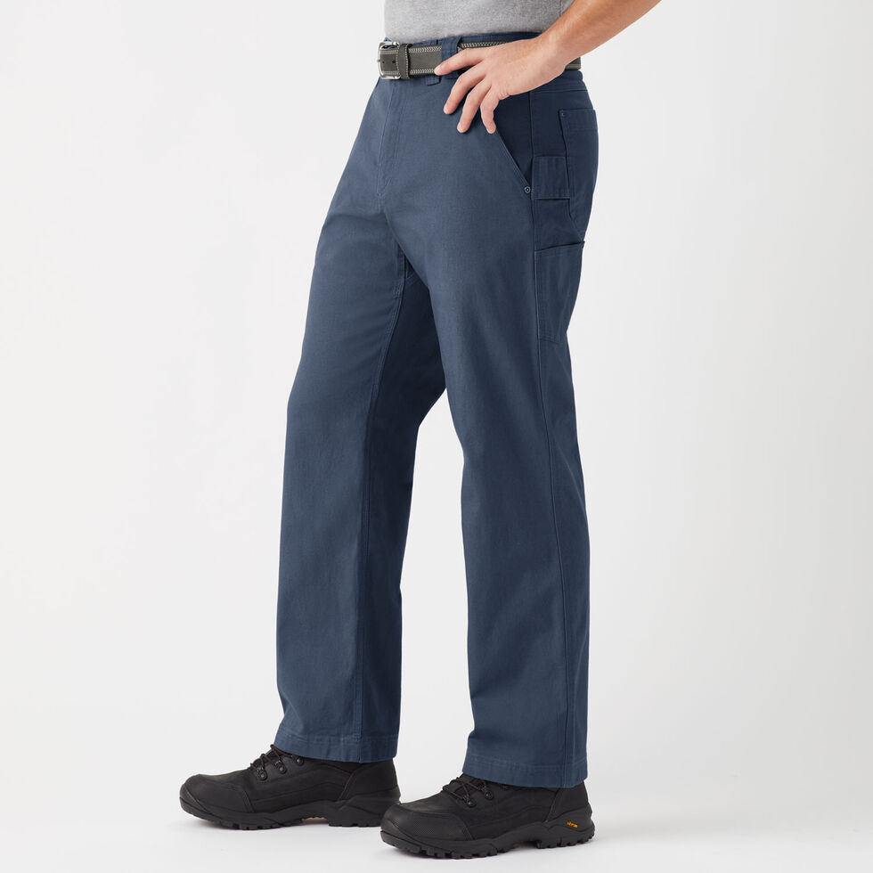 Men's DuluthFlex Fire Hose Relaxed Fit Carpenter Pants Duluth