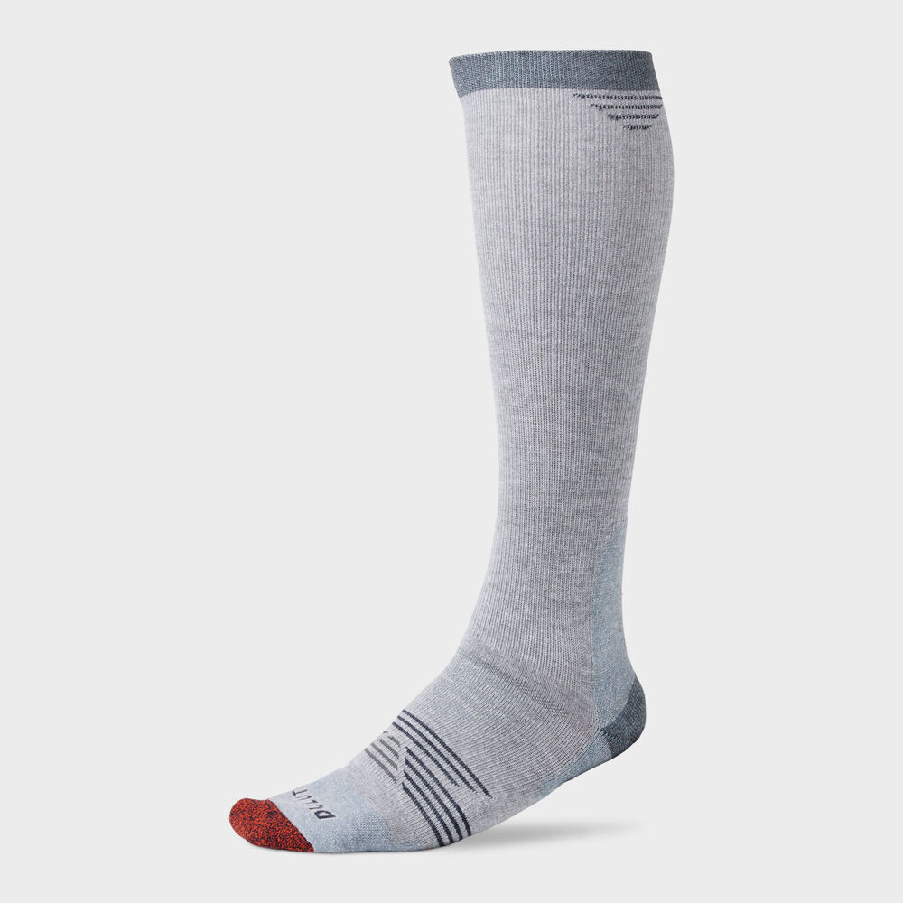 Men's 7-Year Lightweight Performance Over-the-Calf Socks Main Image