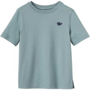 Kids' Longtail T Short Sleeve T-Shirt