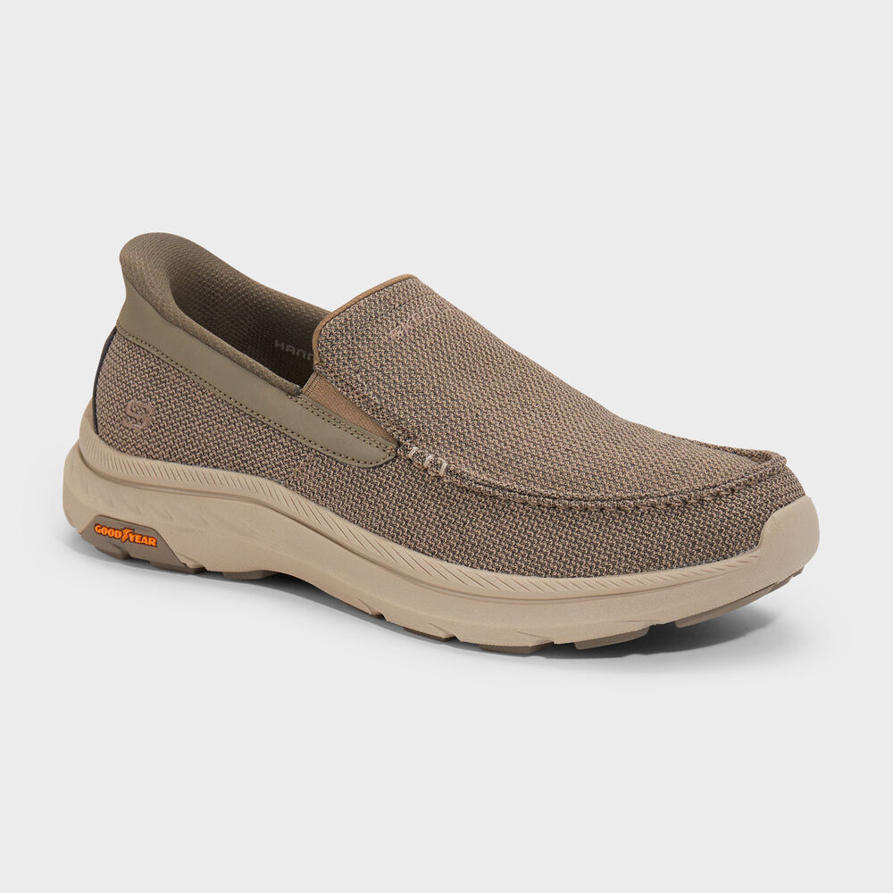 Men's Skechers Wilfred Slip Ins Main Image