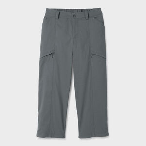 Women's Dry on the Fly Capris