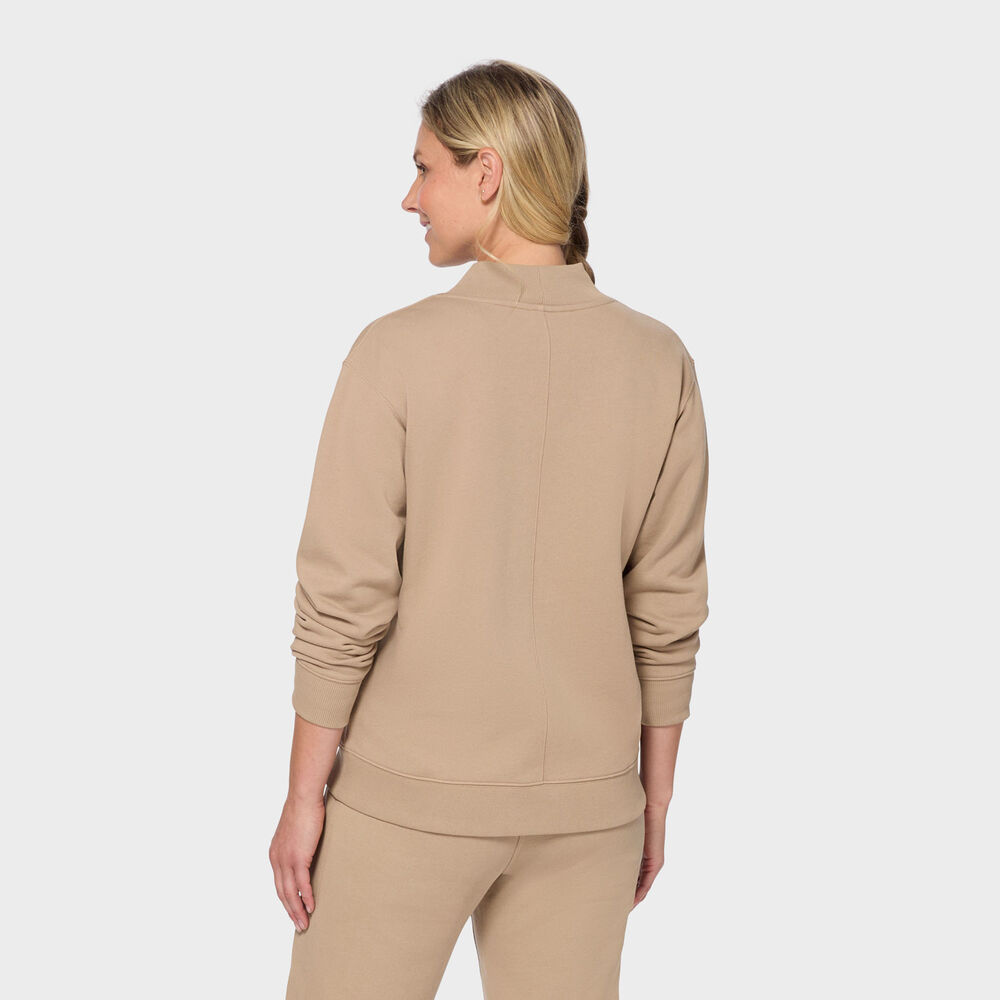 Women's Souped-Up Sweats Cardigan Main Image