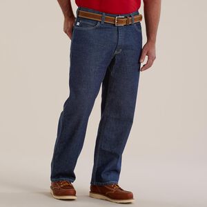 Men's USA-Made Ballroom Jeans