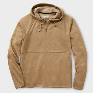 Men's Snagstop Sweats Full Zip Hoodie