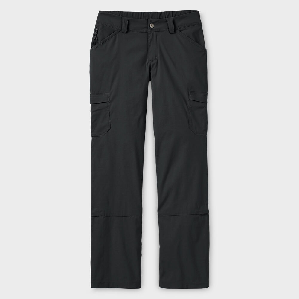 Women's Plus Dry on the Fly Bootcut Pants Main Image