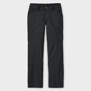 Women's Plus Dry on the Fly Pant BLACK 26W 031