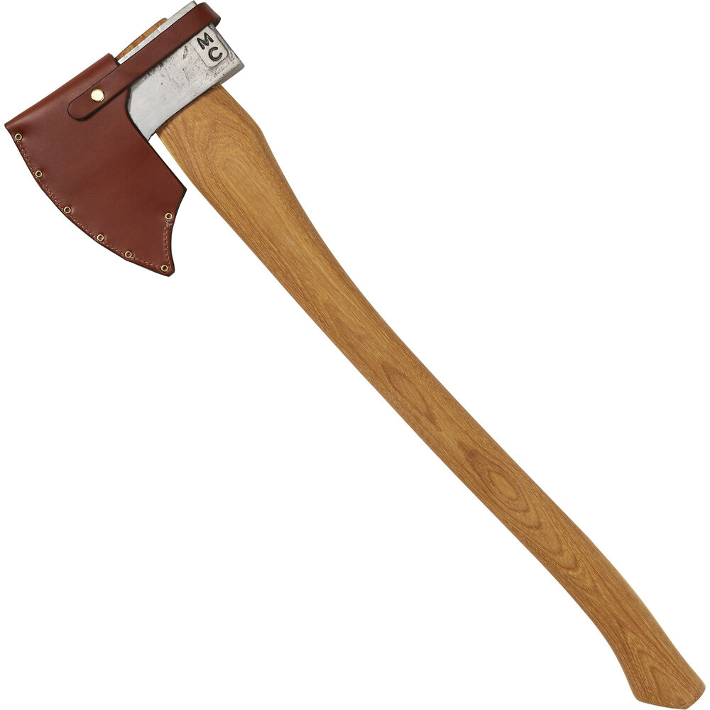 The Best Made Hudson Bay Axe Main Image