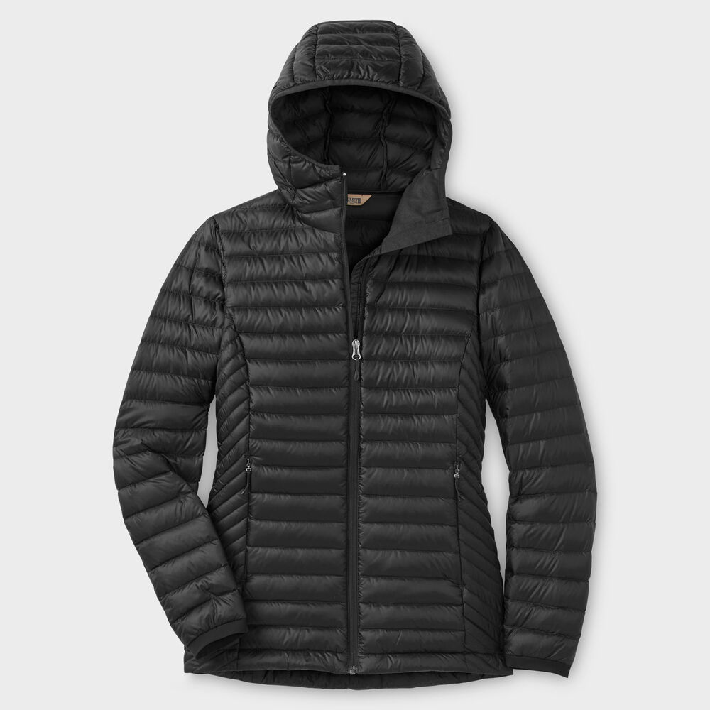 Women's Down Right Jacket Main Image