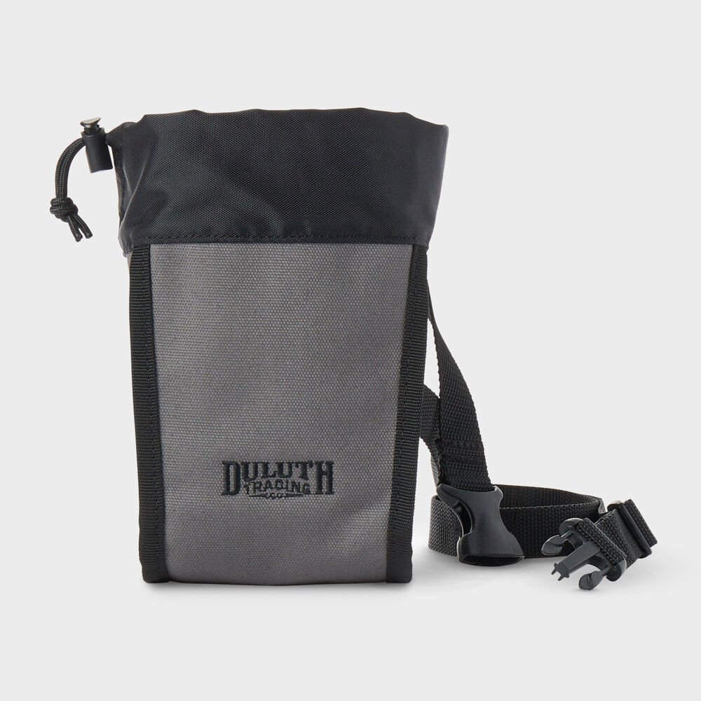 Fire Hose Travel Treat Bag GNM Main Image