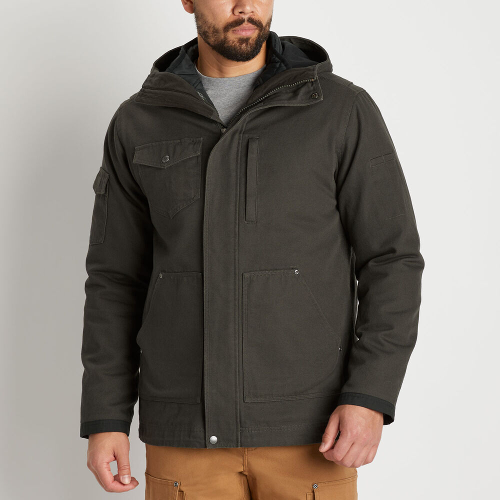 Men's Superior Fire Hose 4-in-1 Jacket Main Image